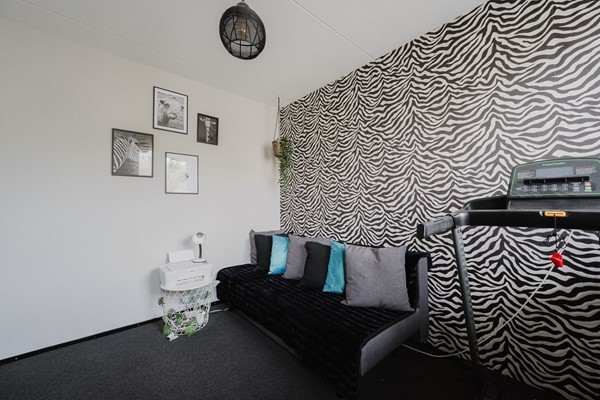 Medium property photo - Iepenlaan 6F, 3203 XE Spijkenisse